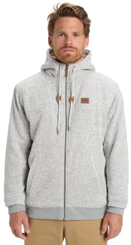Quiksilver Herren Cypress Keller Sweatshirt (1er Pack)