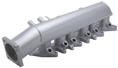 ANSAUGROHR Für VW VR6 2,8 Und 2,9 Liter Ansaugkrümmer Aus Aluminiumlegierung, Turbokrümmer Lufteinlassschlauch