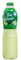 Rafraîchissement thé vert Hacendado Bouteille 1,5 L Lot de 2