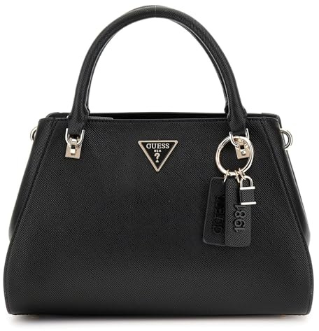 GUESS Noelle Ii Luxury Satchel Umhängetasche, Umhängetasche