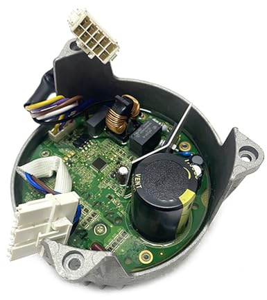 Motore For Lavatrice A Tamburo ZXGN-420-8-116 Ldrive Board, Compatibile Con Midea, Parti For Lavatrice