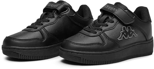 Kappa Jungen Logo Maserta Ev KidSneakers