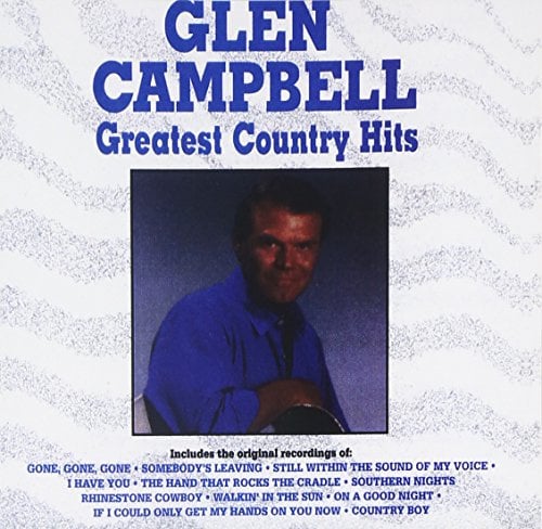 Greatest Country Hits