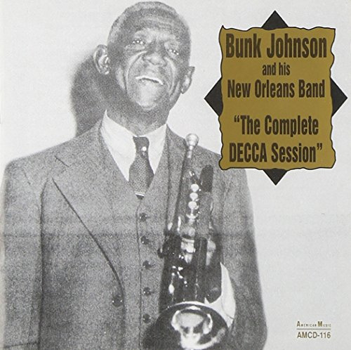 Complete Decca Session