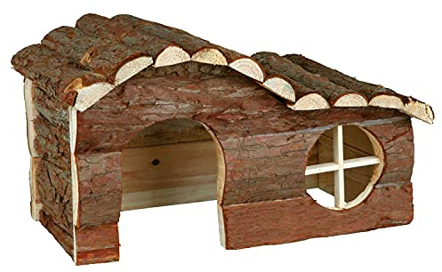 Trixie 62052 Natural Living Maison Hanna, 31 × 19 × 19 cm