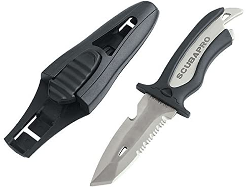 SCUBAPRO - Mako Titan Tauchermesser