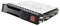 Hewlett Packard Enterprise 300 Go 10 000 tr/min SAS 6G 2,5 Dual Port Enterprise Disque dur d'entreprise - 300 Go SAS Hard Drive