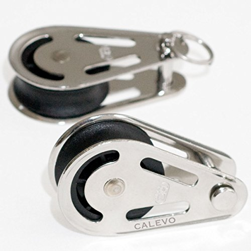 Sprenger - Umlenkrolle für Longen