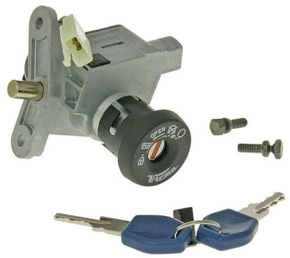 Candado Juego – Yamaha Aerox, Mbk Nitro 03 – 09