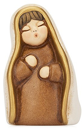 Thun Maria, Keramik, bunt