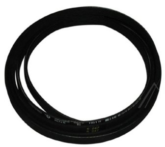 Genuine ZANUSSI Tumble Dryer Gürtel 1506124039