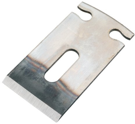 KWB Ersatzmesser für Hobel, 9219-64