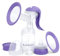 Lansinoh Manual Breast Pump