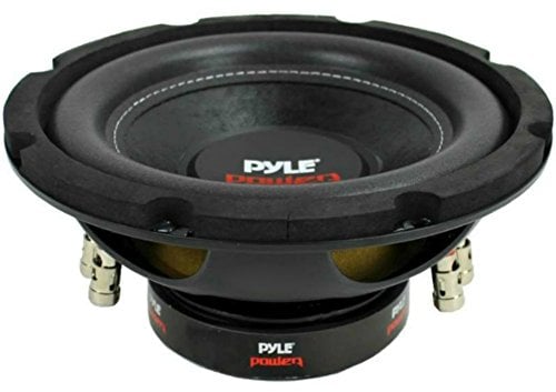 Pyle SUBWOOFER SUB PLPW15D PLPW 15D 38 CM 380 MM 15 DA 1000 WATT RMS E 2000 WATT MAX DOPPIA BOBINA DA 4 + 4 OHM DVC DUAL VOICE COIL PER COFANO BAGAGLIAIO AUTO