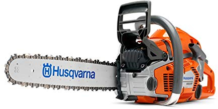Husqvarna Motorsäge 550 XPG 15 H30