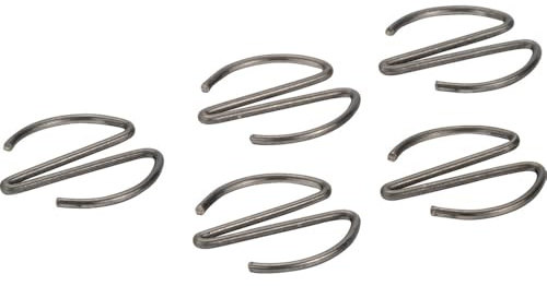 Bahco K560F-8 Drahtfedersicherung 1 zoll+1 1/2 Zoll 75-80mm + 46-90mm