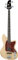 Ibanez Bass guitar Talman TMB100IV Standard