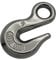 Stainless Steel Eye Grab Hook 8MM (Chain Shortener Rigging Marine)
