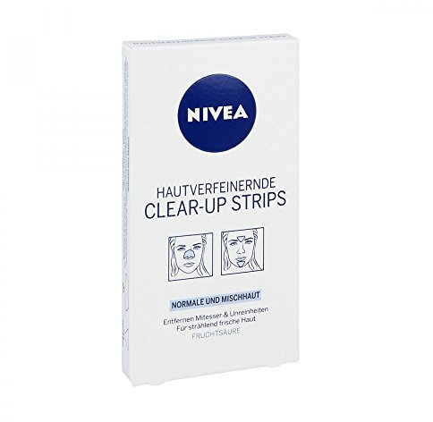 Nivea Visage Clear up Strip
