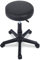 Beltom® Sgabello SGABELLI Pedicure Manicure Massaggio per CASA Salotto Studio Estetista Massaggi Tatuaggi Tattoo Fisioterapia FISIOTERAPISTA - Nero