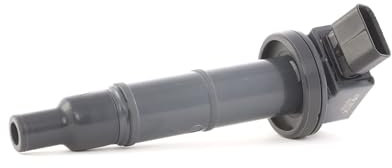 RIDEX 689C0098 Zündspule Kompatibel mit TOYOTA AVENSIS Kombi T25 12825 9008019023 9091902243