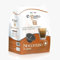 POP CAFFE' NESCAFE DOLCE GUSTO COMPATIBLE 48 CAPSULES CAPUCHE NOISETTE