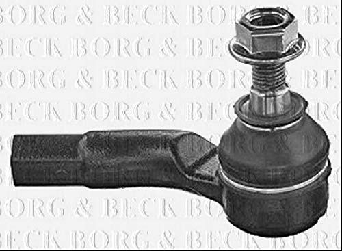 Borg & Beck BTR5891 Tie Rod End Rh To Fit VAG A1 Polo Rapid 2015-