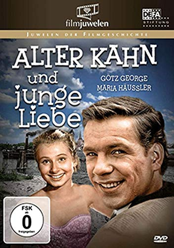 Alter Kahn und junge Liebe (Götz George) (DEFA Filmjuwelen)