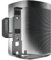 Vogel's Sound 4201 Lautsprecher Wandhalterung für Sonos One (SL) und Play:1, Max. 5 kg, Neigbar -30°/+30°, Schwenkbar bis zu 70° (Links/rechts), Schwarz, 1 Halterung