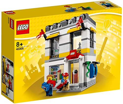 LEGO Shop – Willkommen im Shop