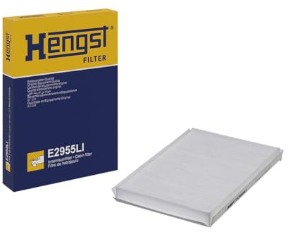 HENGST 7603310000 Cabin Filter