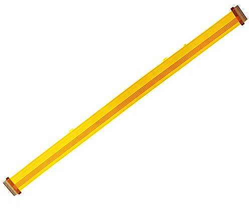 Deal4GO L Button Flex Cable for Nintendo Switch Lite Motherboard Power Connector Ribbon Cable Internal Replacement