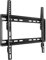 Shoze Wall Bracket for Most 26-55 Inch LED/LCD/OLED Flat & Curved TV, Mount With Vesa 50X50-400X400mm, Load Capacity 40kg