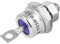 Ersatz Mini 5 Paar 70HF120 Spiral Gleichrichter Diode Kit Spiral Typ 1200V 70A Robust stabil 70HFR120 Gleichrichter Diode Kit zum Laden der Batterie