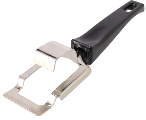 sparefixd Baking Tray Grill Pan Handle for KITCHENAID Cooker Oven