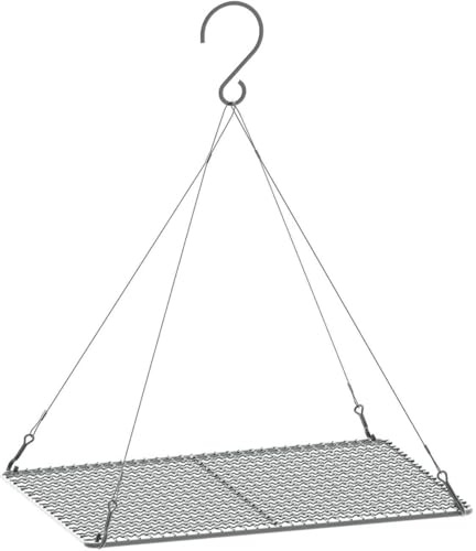 Origin Outdoors Unisex – Erwachsene Titan Grill, Mehrfarbig, One Size