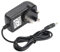HM&CL AC Adapter Compatible with DAB Radio Pure Evoke One Classic Ferguson Digital Tv Box Sagem Portable Tv Roadstar Hp Personal Media Drive Wd Elements Play Tv Live Spare