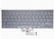 Replacement Clavier d'ordinateur Portable pour for ASUS for ZenBook UX462DA Couleur Noir États-Unis Version