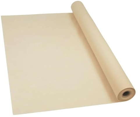 BioHelfer Wintervlies Rolle 1,18x25 m 80 g/m² Sandfarben Frostschutz