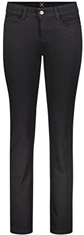 MAC Jeans - Dream, Dream Denim - Straight Fit - 5401-90-0355L-D999 - schwarz