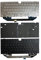 Power4Laptops German Layout Black Replacement Laptop Keyboard Compatible With Huawei Matebook X PRO MACH-W19