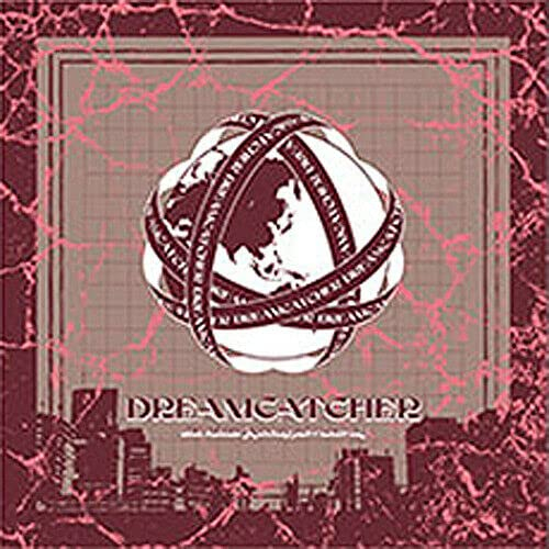 DREAM CATCHER APOCALYPSE : SAVE US 2nd Album ( V VER. ) ( Incl. CD+PRE-ORDER ITEM+Photo Book+Member Solo Collection Album Photo Card+3 Photo Card+STORE GIFT CARD )