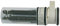 easyPART Kompatibel/Ersatz für BOSCH 00658791 Heizung Heizelement Drahtheizung 1500W Siemens 658791 Spülmaschine Geschirrspüler df di s41 s51 sbv smi sms smu smv sn sx extraklasse studioline Gaggenau