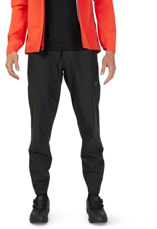 Fox Racing Fox Motion Boot Black