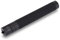 Akozon Extension Rod Adjustable DSLR Camera Stand Extension Pole Aluminum Alloy Handheld Telescopic Pole Monopod with 1/4'' Screw Remote Clip for Feiyu G5 WG2 SPG Series & Stabilizers
