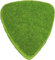 Filz-Ukulele-Plektrum, Grün
