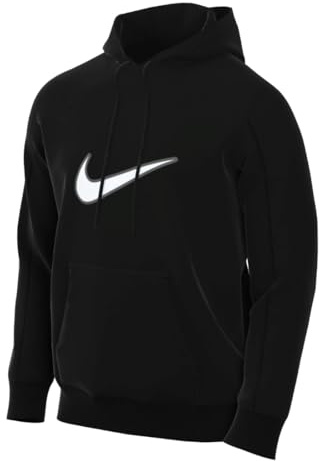 Nike Herren Sp Polar Kapuzenpullover