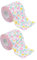 Gatuida 2 Rollen Toilettenpapier Dekoratives Druckpapier Ruhestand Geschenk Einhorn Set Scherzartikel Badezimmergewebe Klopapier Wc Papier Schwarzes Reisen Waschmittel Sprühen