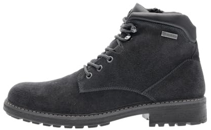 ara Herren Frederik-GTX Stiefelette, Blue, 42 EU
