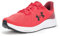 Under Armour UA Charged Pursuit 4 Zapatillas de deporte para hombre, zapatillas para correr ligeras y transpirables con plantilla de espuma